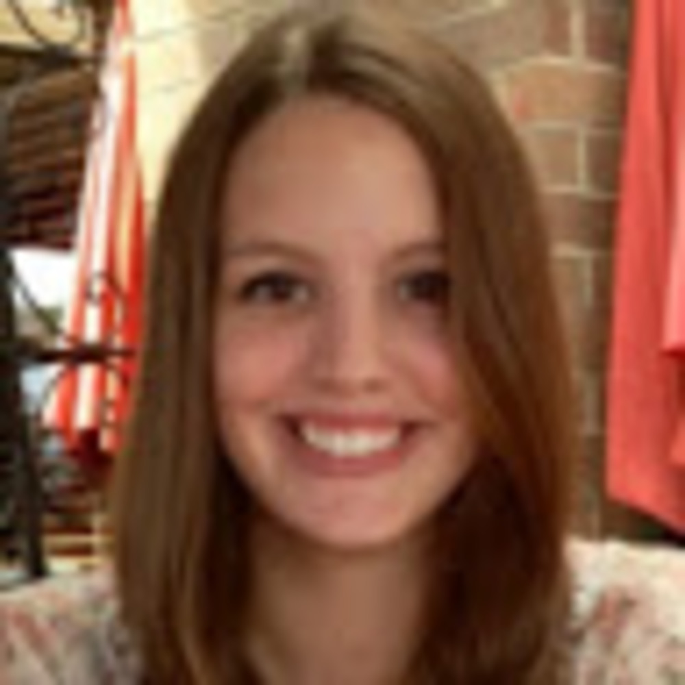 Meet your Posher, Alexandra